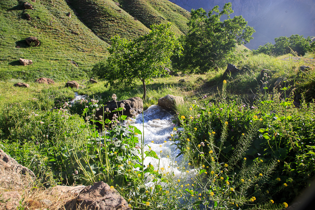 Cilo Dağı / Kirikdag